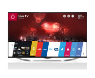 LG 49UB850 SmartTV/4K/3D/1000Hz/4xHDMI/3xUSB - 211093 - zdjęcie 1